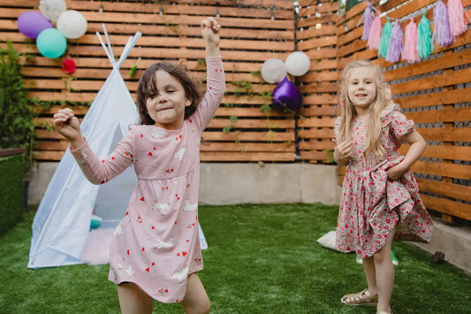 Engaging At Home Party Activities that Kids Will Love