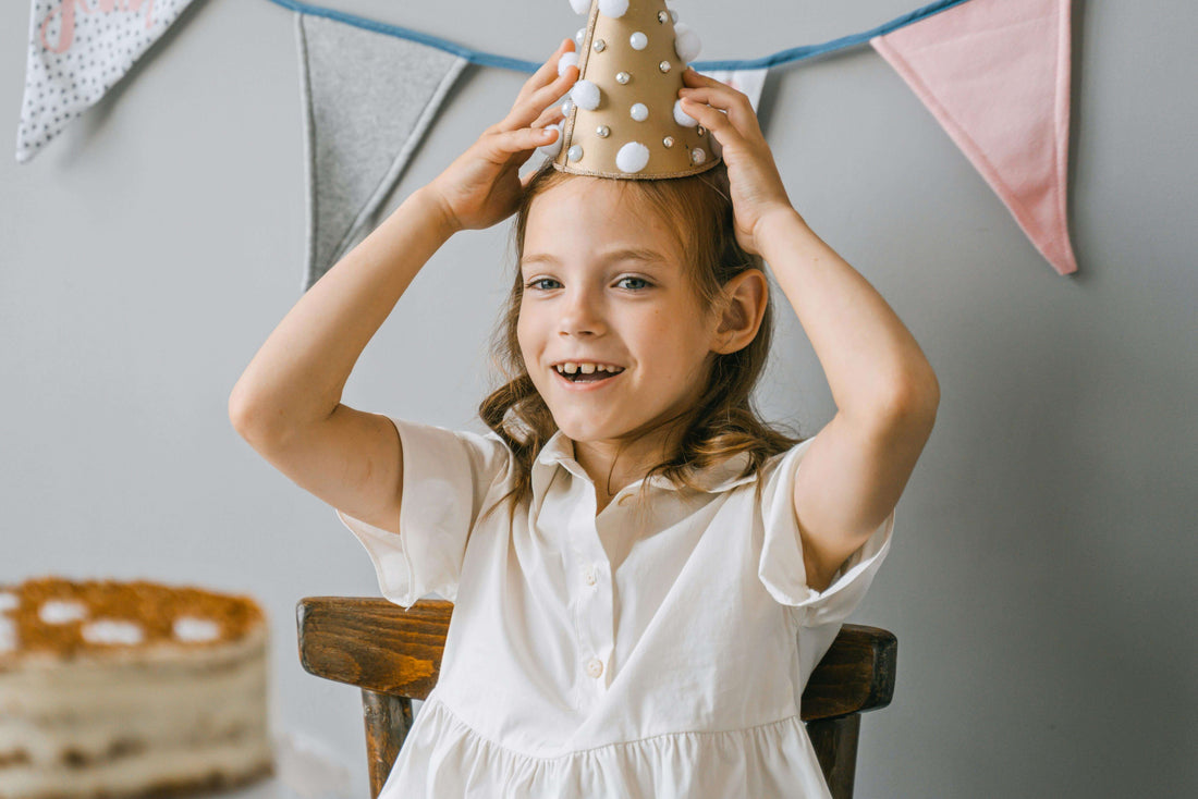 kids birthday parties in Vancouver, Calgary, Toronto