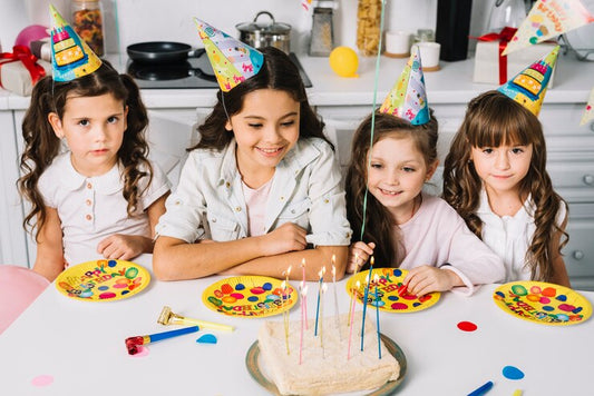 Best Creative Kid's Birthday Party Ideas That Will Wow Your Guests