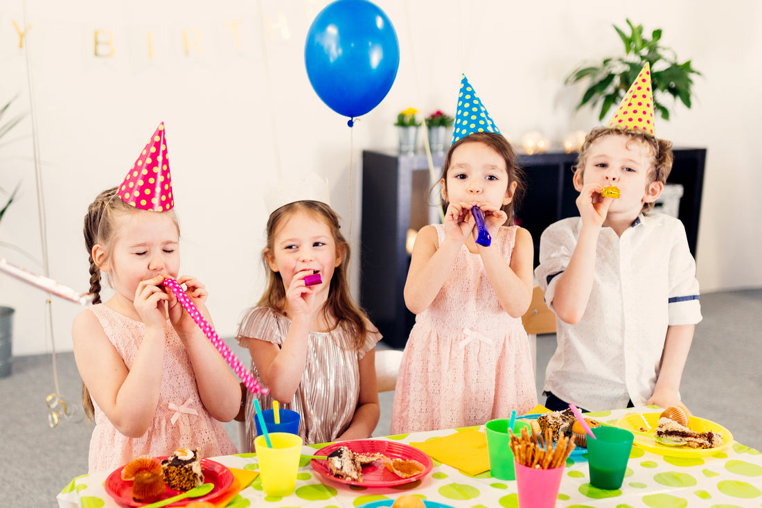 Best Birthday Party Entertainers to Hire in Vancouver