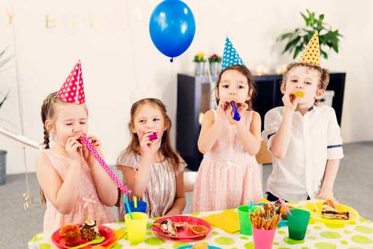 Best Birthday Party Entertainers to Hire in Vancouver