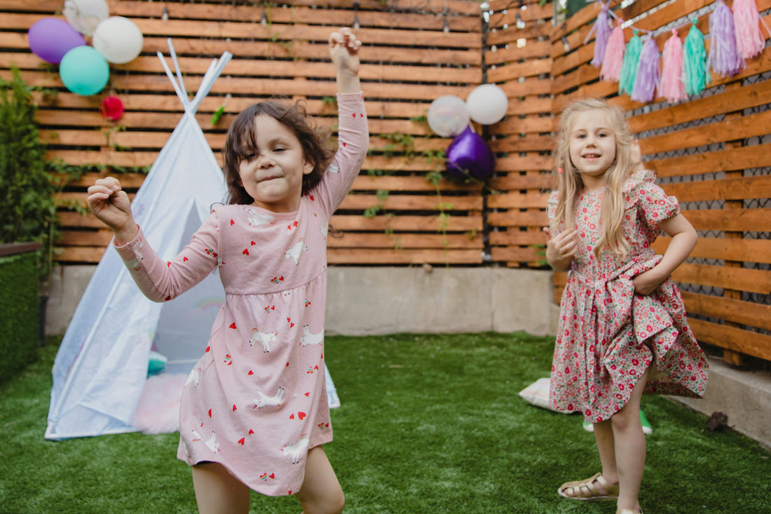 Fun Birthday Party Ideas for Girls: Make Her Day Unforgettable!