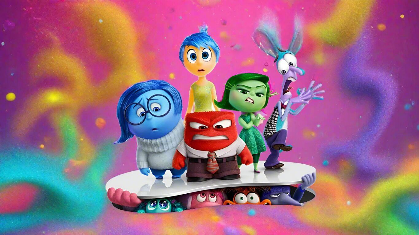 Birthday Party Ideas - Jolly Party Beans