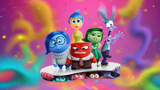 Birthday Party Ideas - Jolly Party Beans