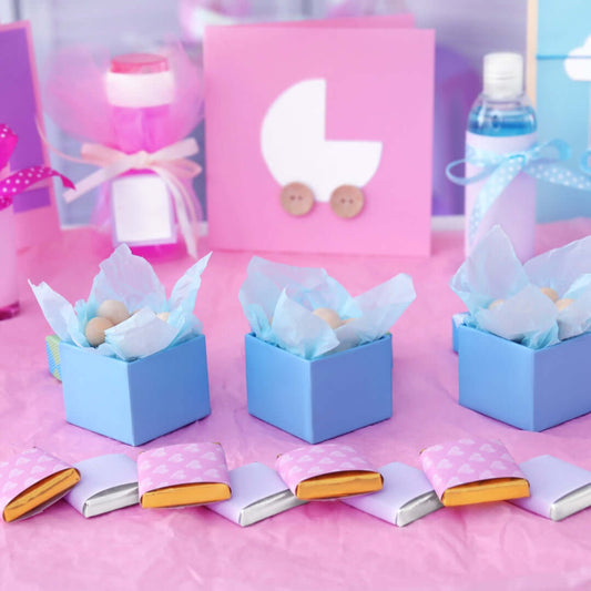 Party Favors for kids birthday parties