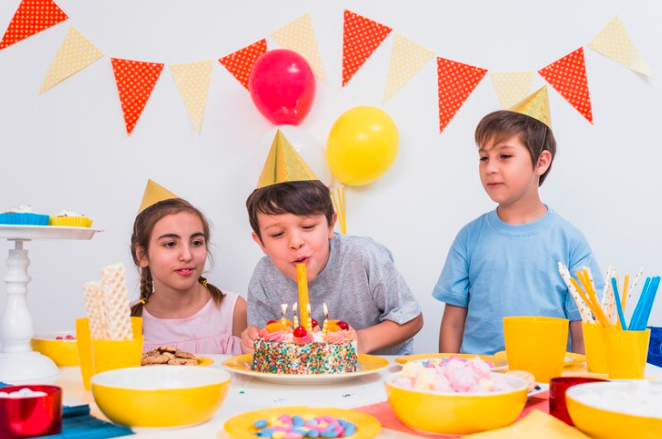 How to Plan a Stress-Free and Budget-Friendly At-Home Birthday Party