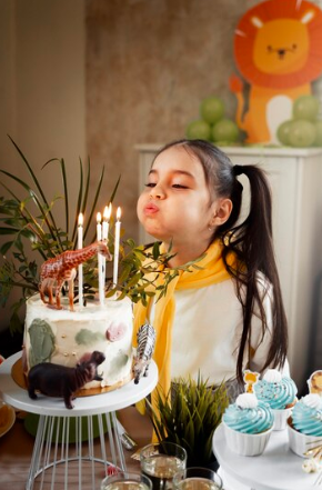 10 Best Kids' Birthday Party Ideas for 2025