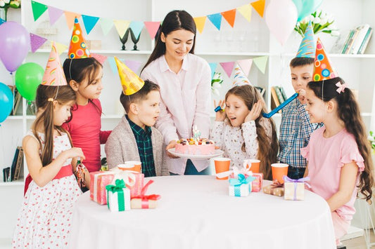 Top 10 Kid's Birthday Entertainment Companies in Vancouver for 2024