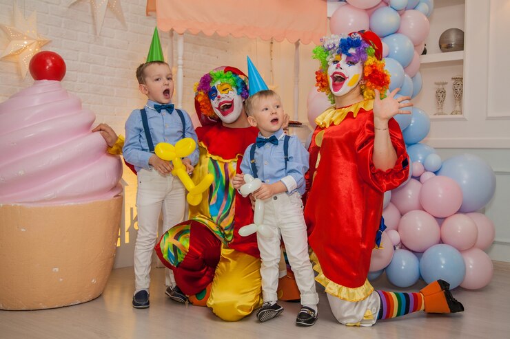 Toronto’s Most Popular Kids Birthday Entertainers: What Parents Need to Know