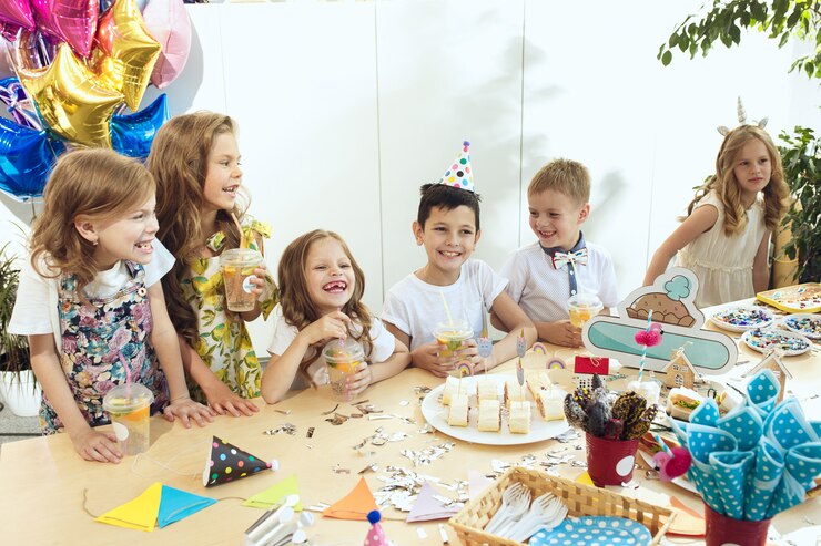 Tips for Booking the Best Birthday Party Entertainers in Calgary