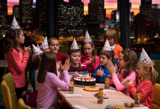 Planning a Birthday Party in Toronto: The Ultimate Checklist