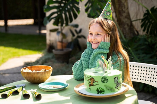 Transform Your Birthday Party in Toronto with Jolly Party Beans’ Expertise