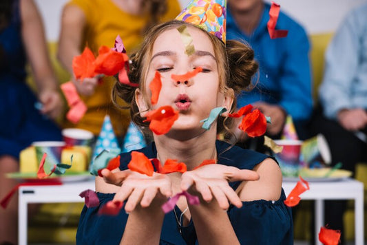 How to Plan the Perfect Birthday Party in Toronto on a Budget