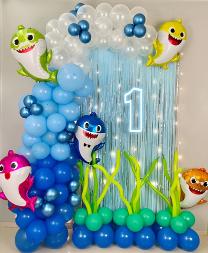 Birthday Party Ideas - Jolly Party Beans